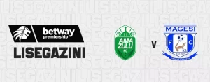AmaZulu FC vs Magesi FC
