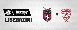 TS Galaxy v Sekhukhune United | Betway Premiership