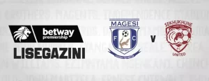 Magesi vs Sekhukhune United