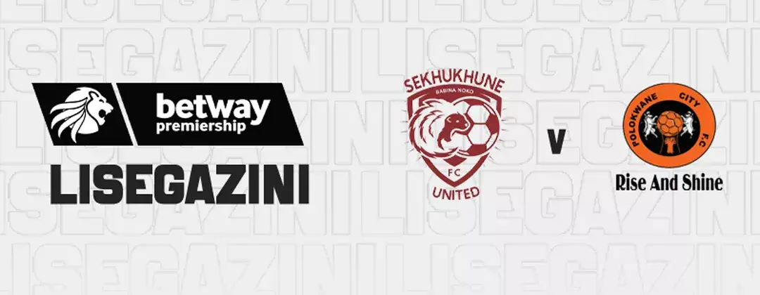 Sekhukhune United vs Polokwane City
