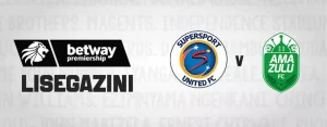 Supersport United vs Amazulu